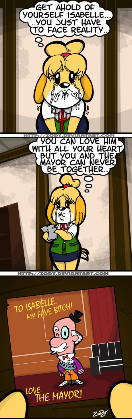 mayor