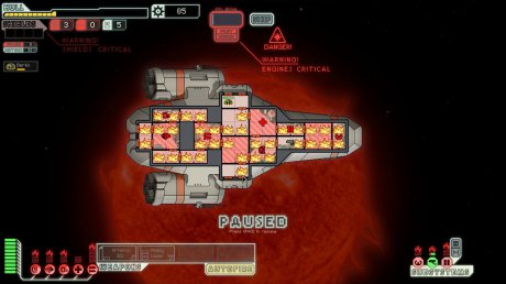 You know your fucked when...