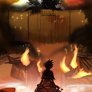 Kingdom on Titan