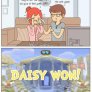 Gaming with Girlfriend