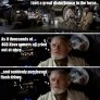 Grand Theft Star Wars