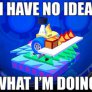 Gummi Ship