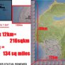 GTA V Official Map leaked