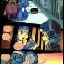 Megaman Successor
