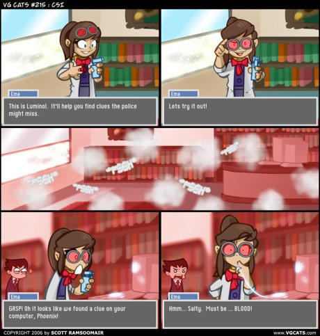 Yeah..."Blood"