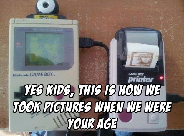 Gameboy
