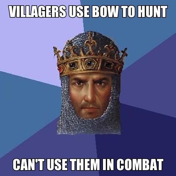 Age of Empires