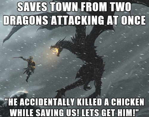 Skyrim