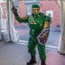 power armor of link