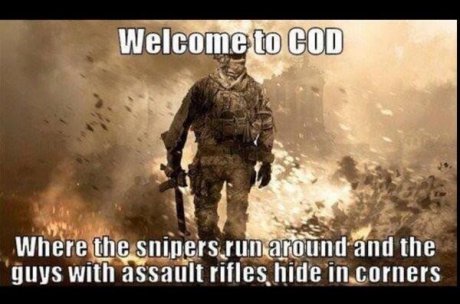COD