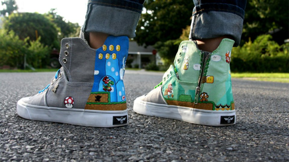 Shoes