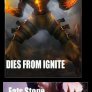 League so smart