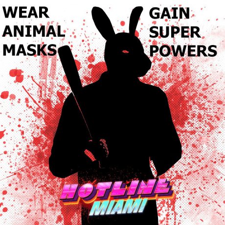 Hotline Miami