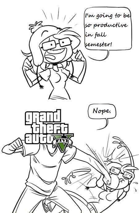 Nope!