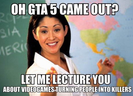 My teacher today