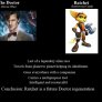 Doctor Ratchet