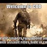 COD