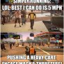 Dead Rising logic