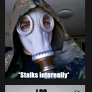S.T.A.L.K.E.R-ed: 9th Edition