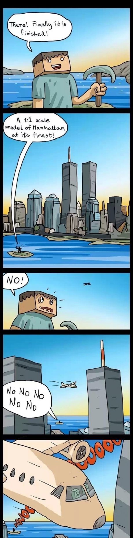 5/17 never forget