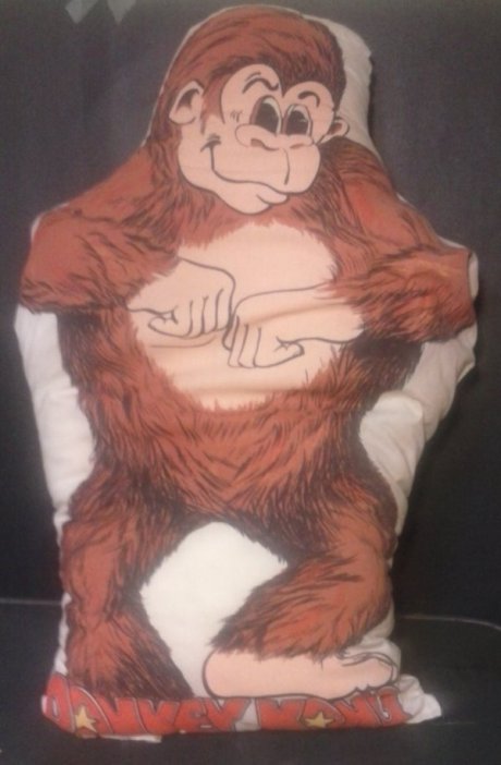 Shit DK, I do not want a hug