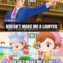 Gaming doesn't make killers