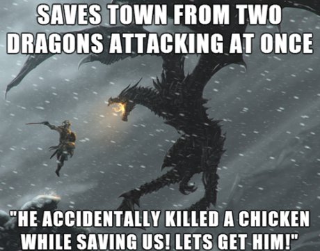 Skyrim