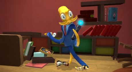 octodad