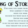 Song of Storms