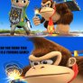 Give Caution to the Windwaker