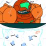 First time playing Metroid Prime