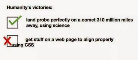 Humanity's victories