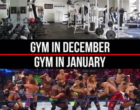 Brace yourselves: 2015 is coming