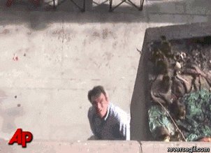 What a jerk