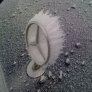 Winter is here.