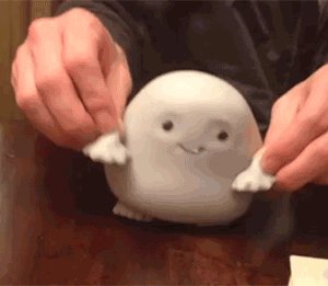 Ultra cute!