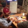 My uncle trying to explain The Hobbit to my Grandpa