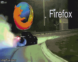 If web browsers were cars