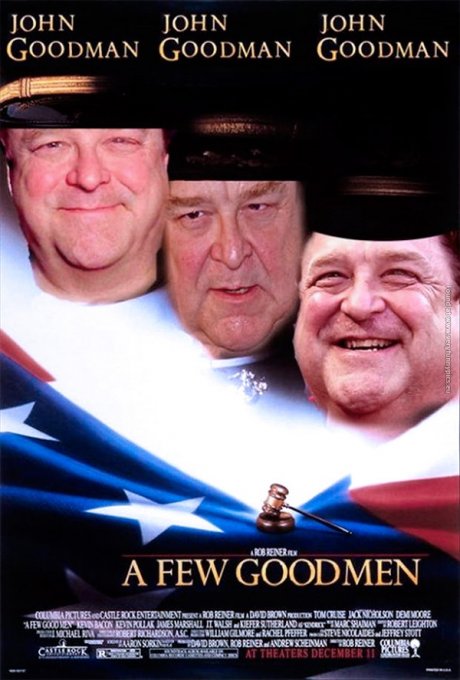 Very excited for this new movie