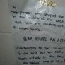 Asshole