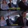 Michael's cup of coffee