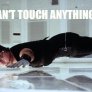 How I feel when looking at a girl I just met's Facebook.