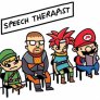 speech
