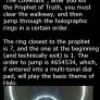 Halo Trivia Comp 2
