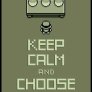 choose