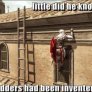 So Assasins creed 2 Is Free