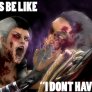Mortal Kombat - PMS