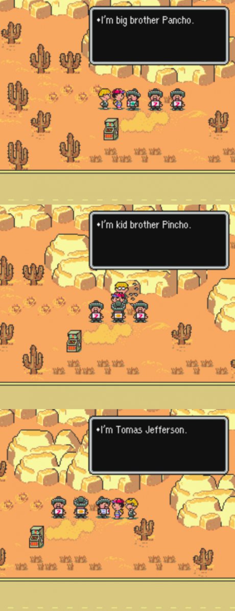 Earthbound
