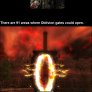 Elder Scrolls Fact Comp