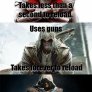 Assassins